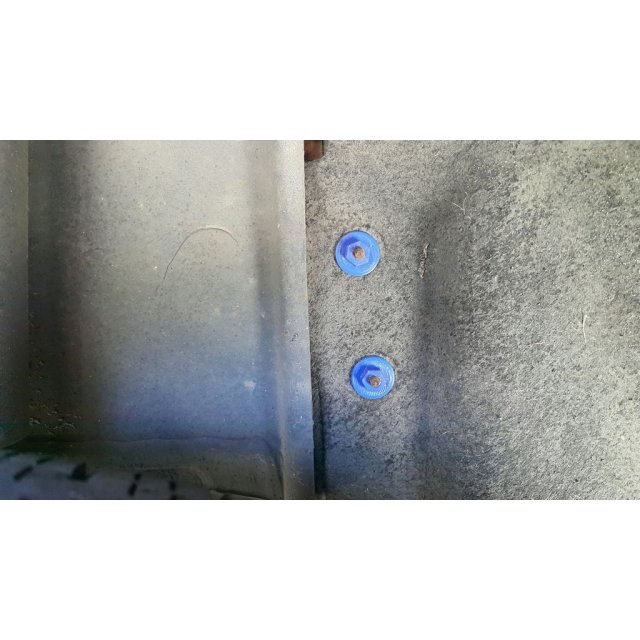 Wheel Arch Clip — source image