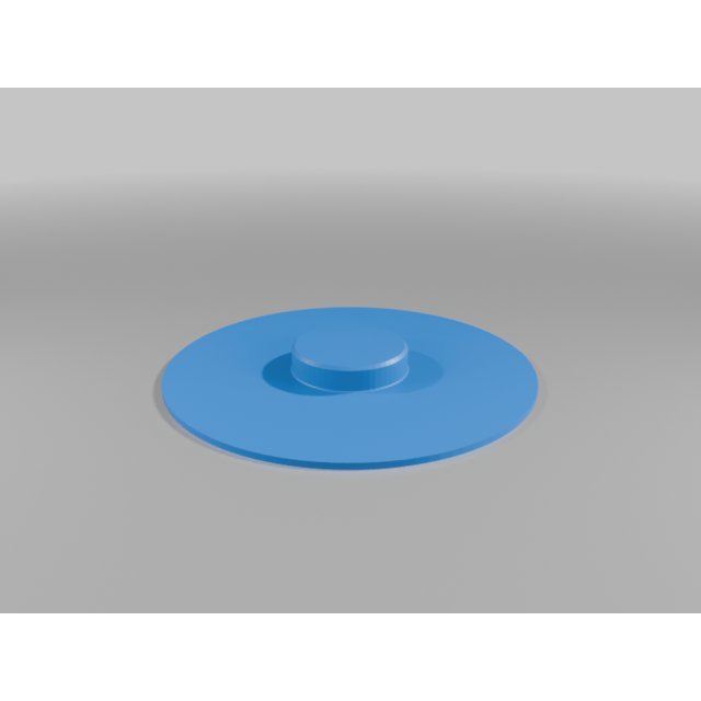 Rear Drum Brake Spray Paint Masking Plate — source image