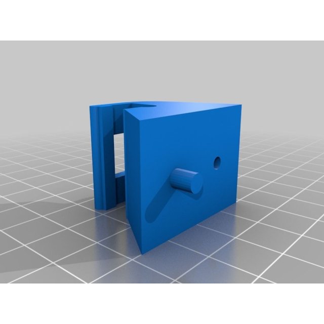 Sun Visor Support Part — source image