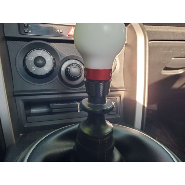 Shift Knob Reverse Lock Cover — source image