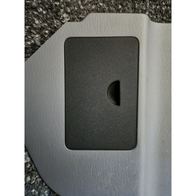 Fuse Panel Cover — source image