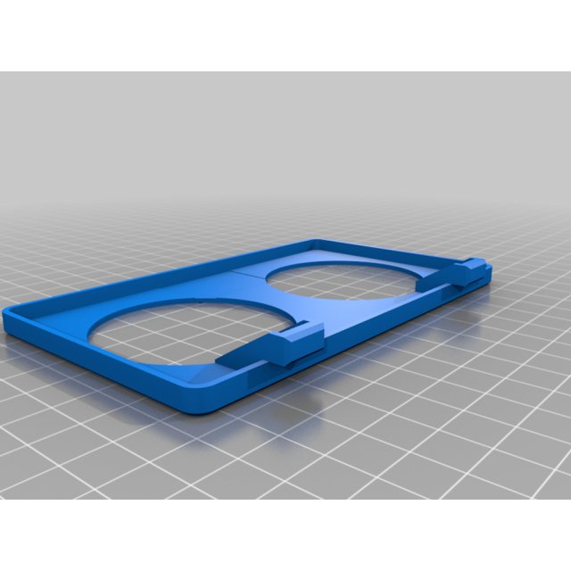 gauge holder — source image