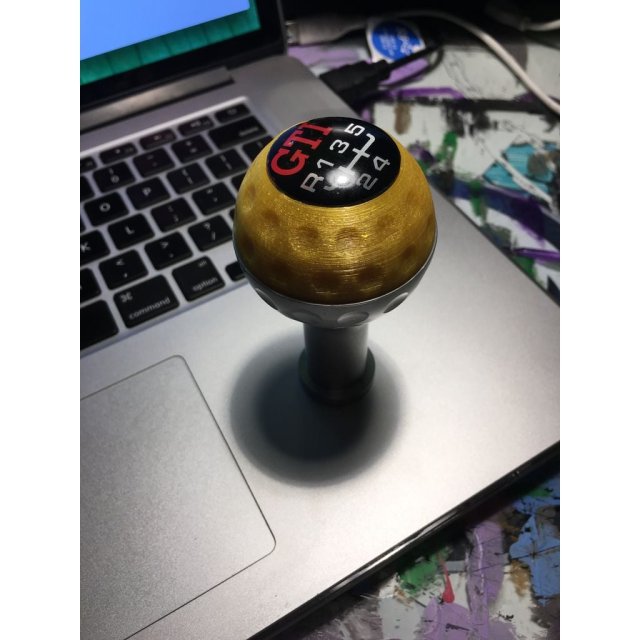 Shift Knob Top — source image