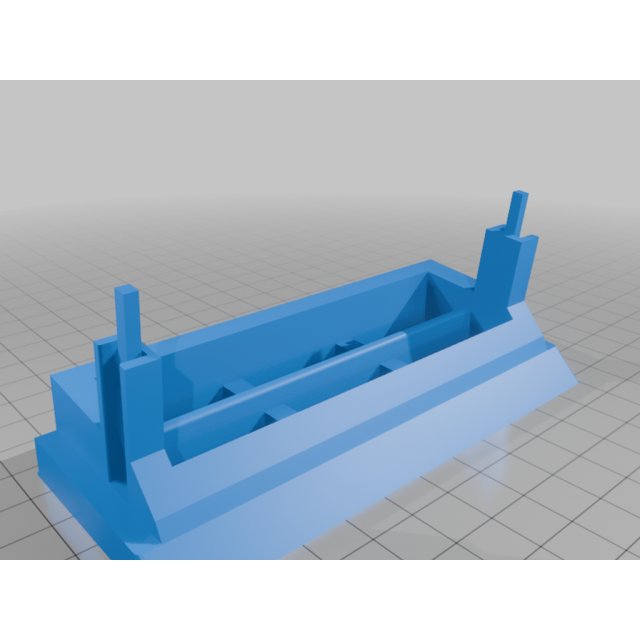 Smartphone Holder — source image