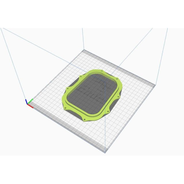 Shift boot frame — source image