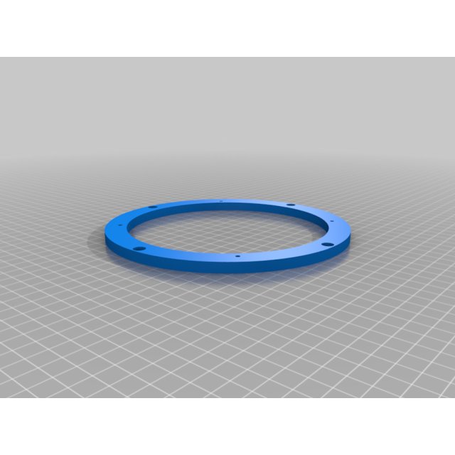 Speaker adapter ring — source image