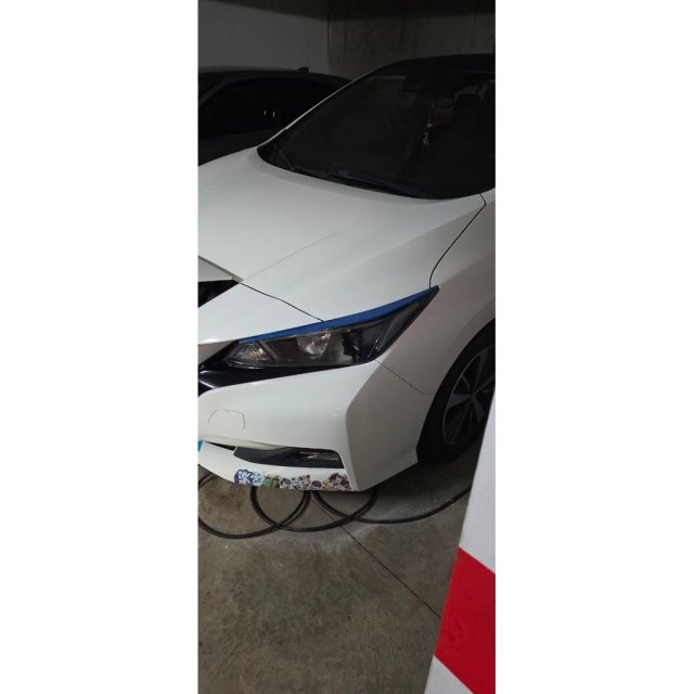 Headlight Tab — source image
