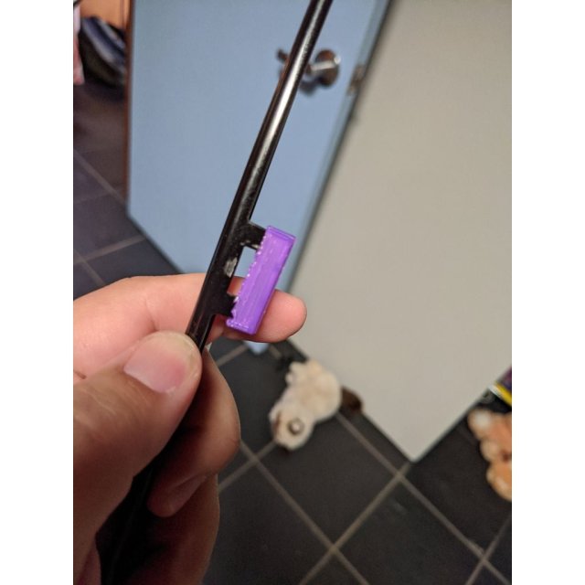 Window molding clips — source image