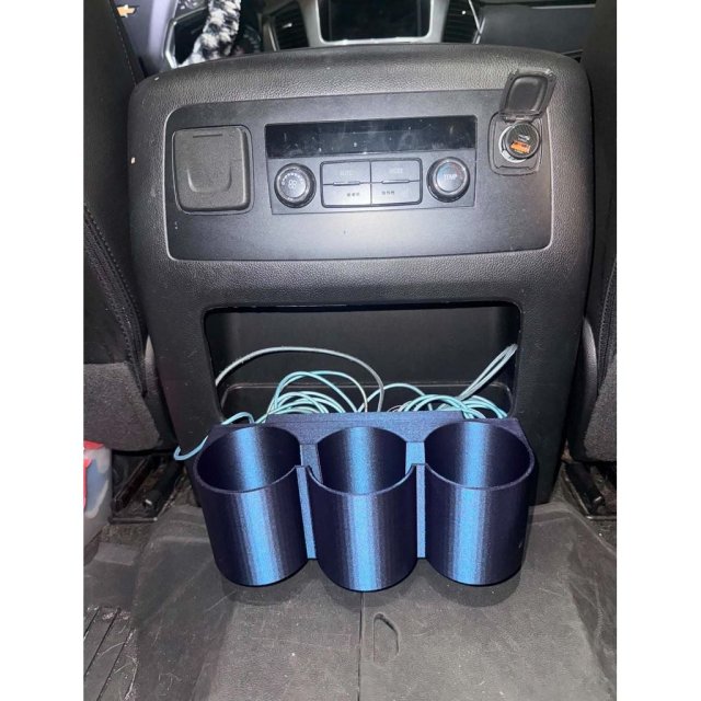 3 Cup Holder Insert — source image