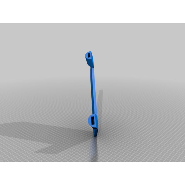 Cupholder Bracket — source image