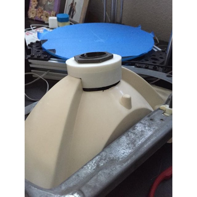 Morimoto D2S Projector Mount — source image