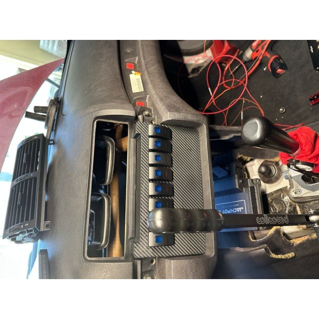 Switch Holder — source image
