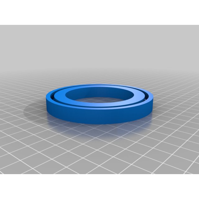Cup Holder Insert for Small Cans — source image