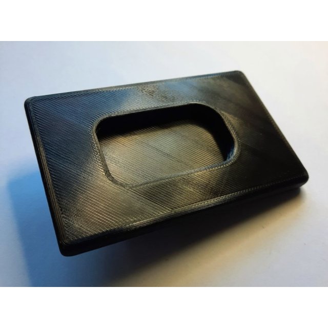 Key Insert Holder Card — source image