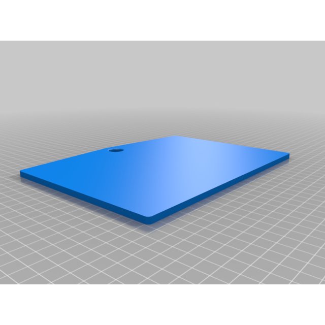 Center Console Divider — source image