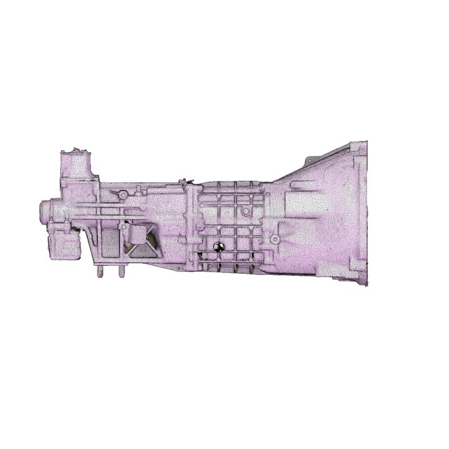 manual transmission scan — source image