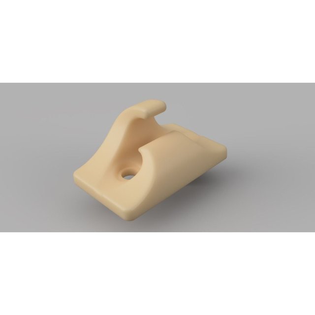 Sunvisor Clip — source image