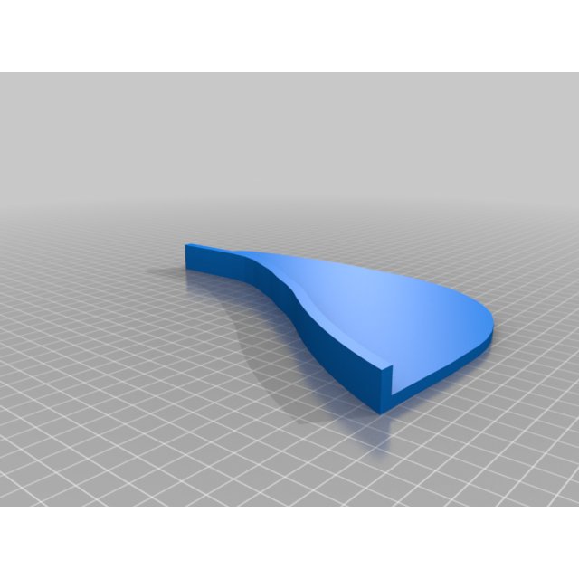Front Canard Spoiler — source image