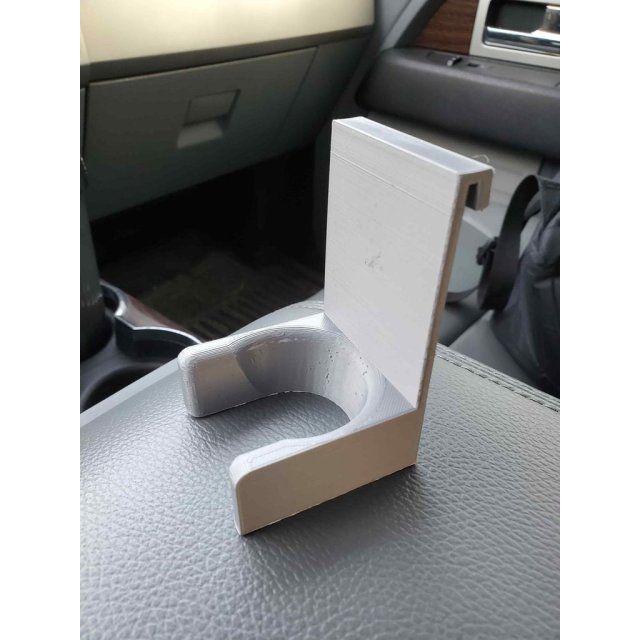 Flashlight Holder — source image