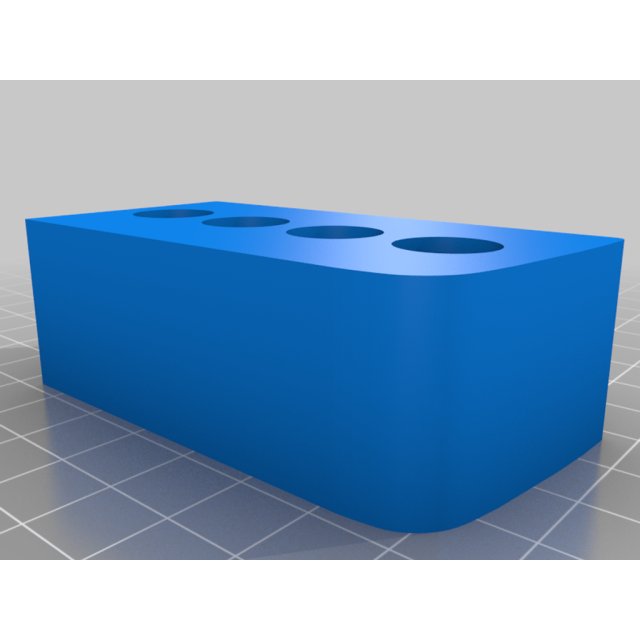 4-Switch Cubby Panel (Push Start) — source image
