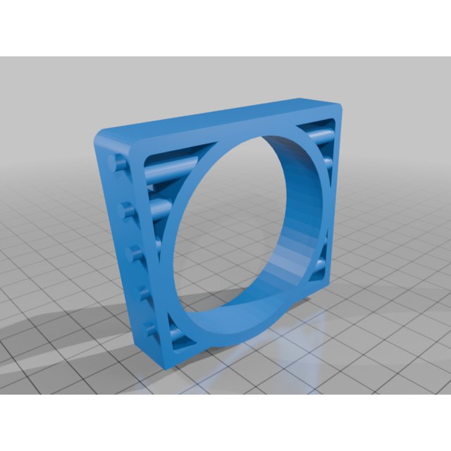 52mm turbo gauge vent holder — source image