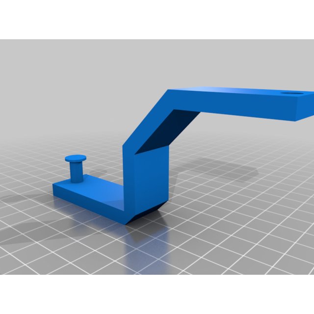 Floor Mat Clip — source image