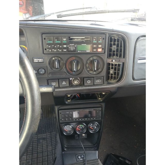 Extra Gauges Panel — source image