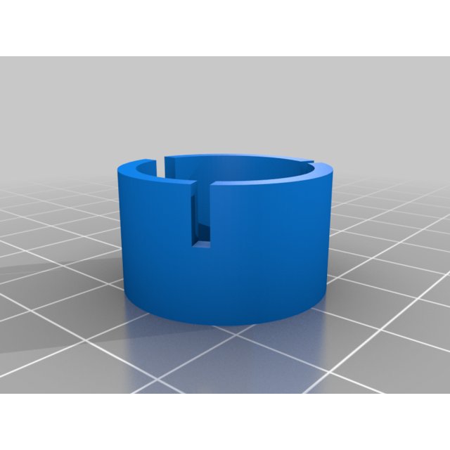 Headlight Tilting Knob Reinforcement — source image