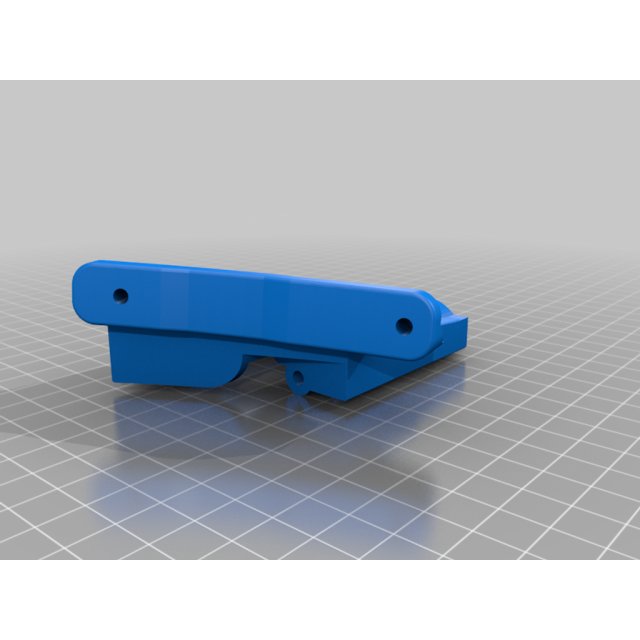 Bumper Bracket — source image