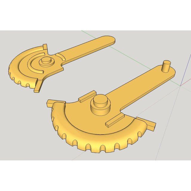 Air Vent Control — source image