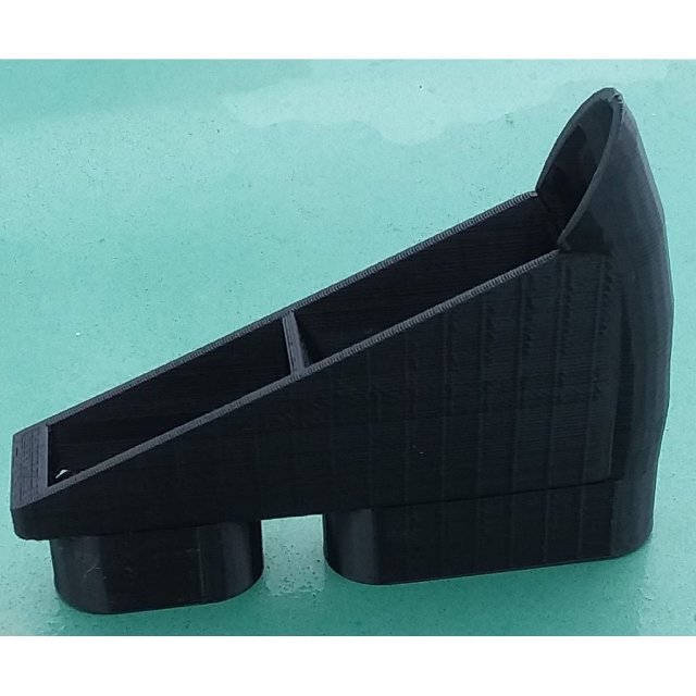 Defrost Deflector — source image