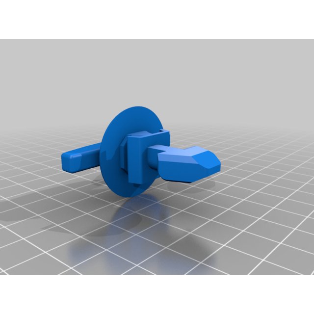 rear light cover retaining screw — source image