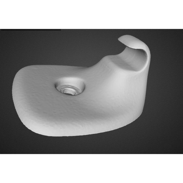 Sun Visor Clip — source image