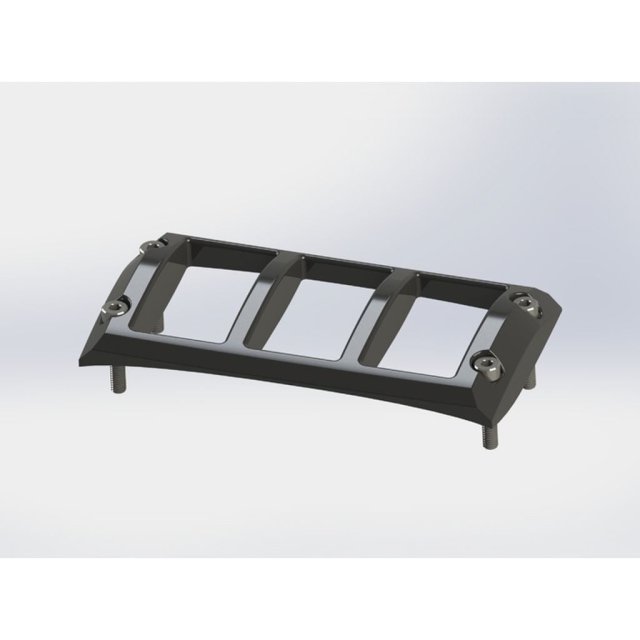 Center Console Switch Guard — source image