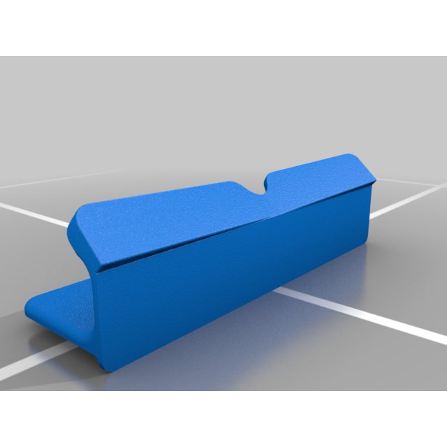 Dash Panel Mount — source image