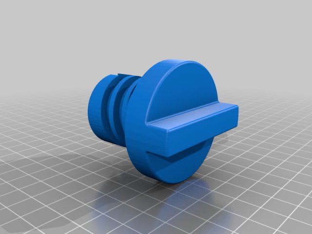 Oil Filler Cap — source image