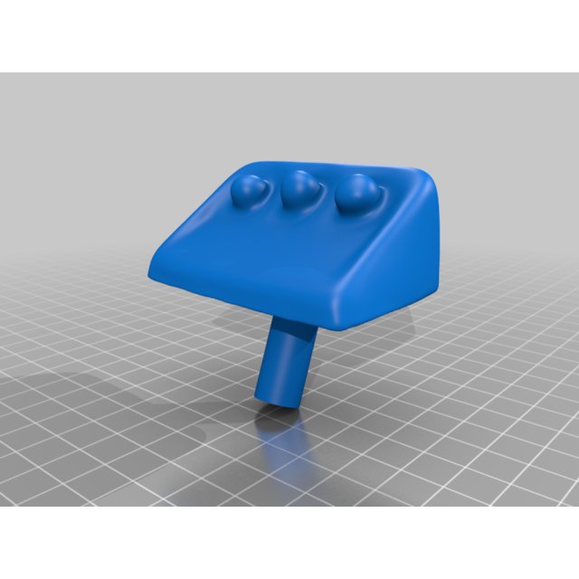 Headlight Washer Cover — source image