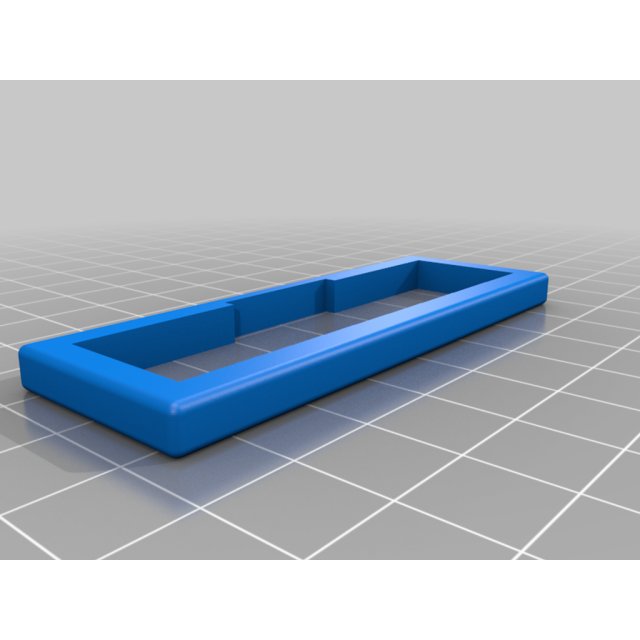 Gate Latch Block — source image