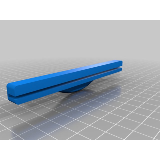 Center Console Tray Keeper — source image