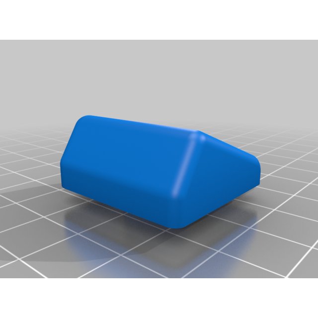 Door Handle Cap — source image