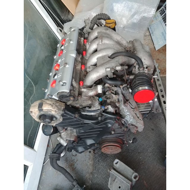 Engine Blanking Plugs and Caps — source image