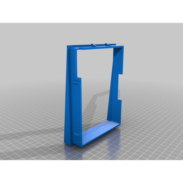 Shifter Boot Bracket — source image