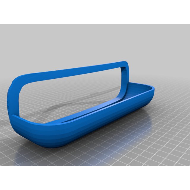 Dash Glasses Holder — source image