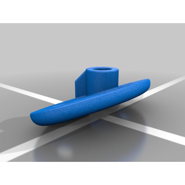 Visor Hinge — source image