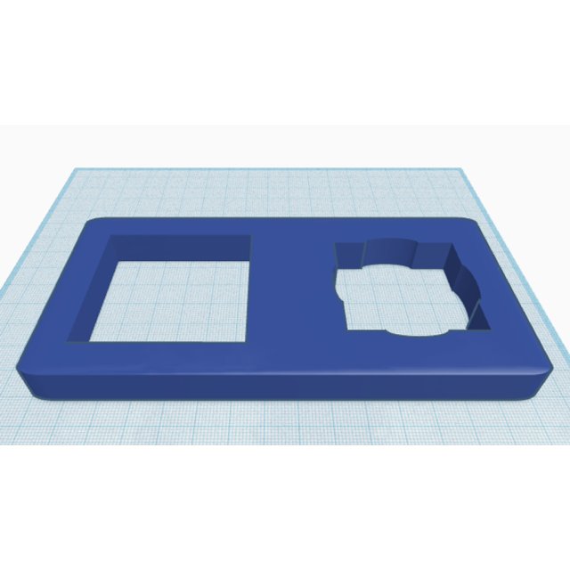 7 Pin Adaptor Holder — source image