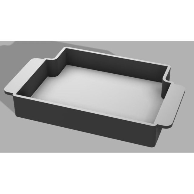 Console Change Tray — source image