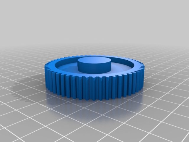 Windshield Wiper Gear — source image