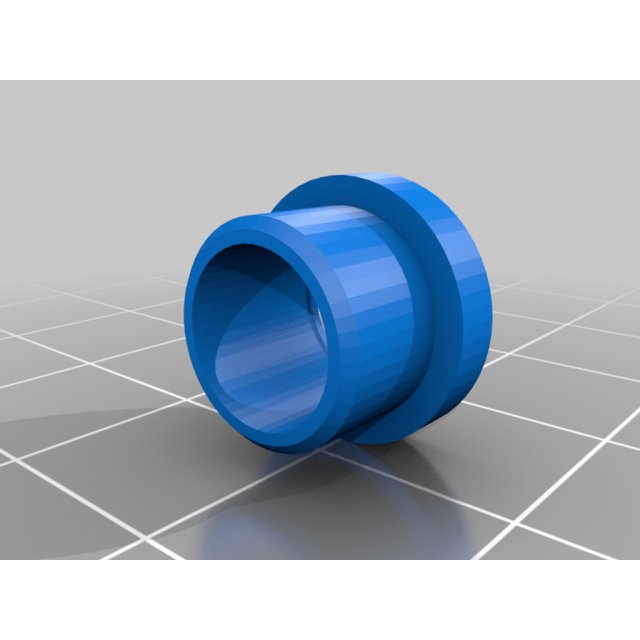 Shifter Linkage Bushing — source image