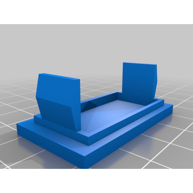 Dashboard Blank Plug — source image