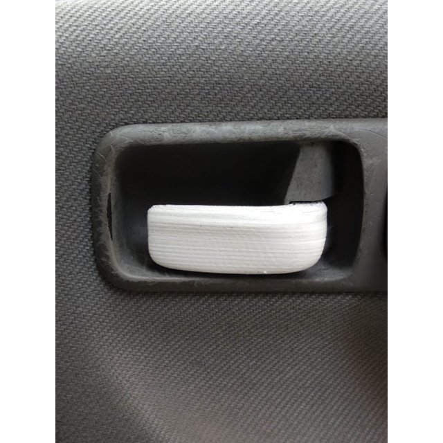 vw right inner door handle — source image